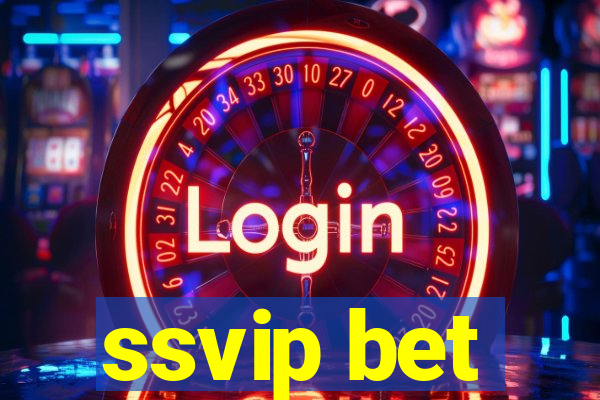 ssvip bet